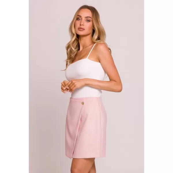  Dámská sukně MOE M854 PEACH 