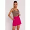 Dámské šortky MOE M775 FUCHSIA