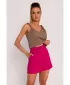 Dámské šortky MOE M775 FUCHSIA