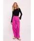 Dámské kalhoty MOE M799 PINK