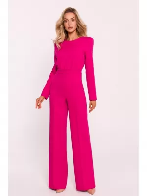 Dámský overal MOE M811 FUCHSIA