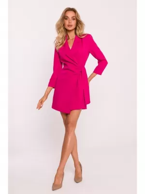 Dámský overal MOE M796 FUCHSIA