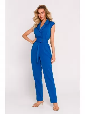 Dámský overal MOE M780 BLUE