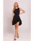 Dámské šaty MOE M850 BLACK