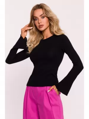 Dámské triko MOE M806 BLACK