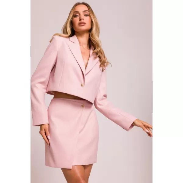  Dámská sukně MOE M854 PEACH 