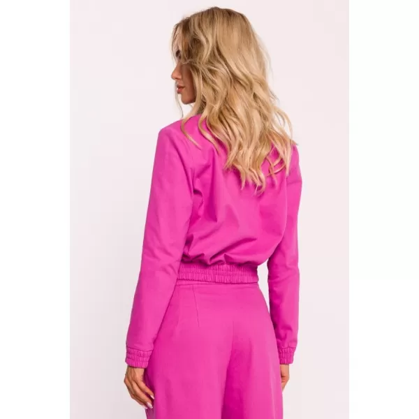  Dámská bunda MOE M800 PINK 