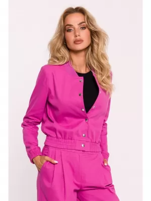 Dámská bunda MOE M800 PINK