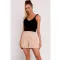 Dámské šortky MOE M775 BEIGE