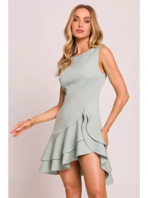 Dámské šaty MOE M850 MINT
