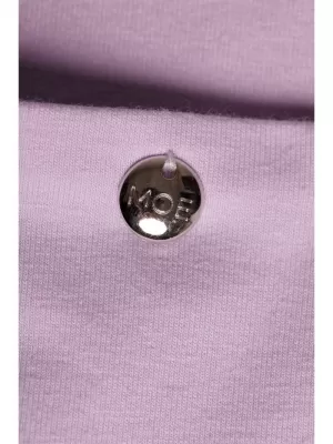 Dámské šaty MOE M788 PURPLE