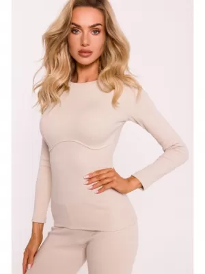 Dámské triko MOE M817 SANDY