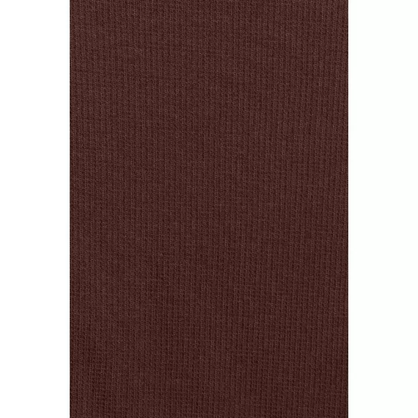  Dámské šaty MOE M818 BROWN 