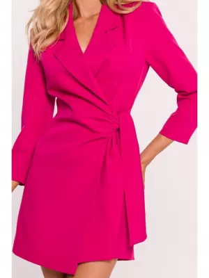 Dámský overal MOE M796 FUCHSIA