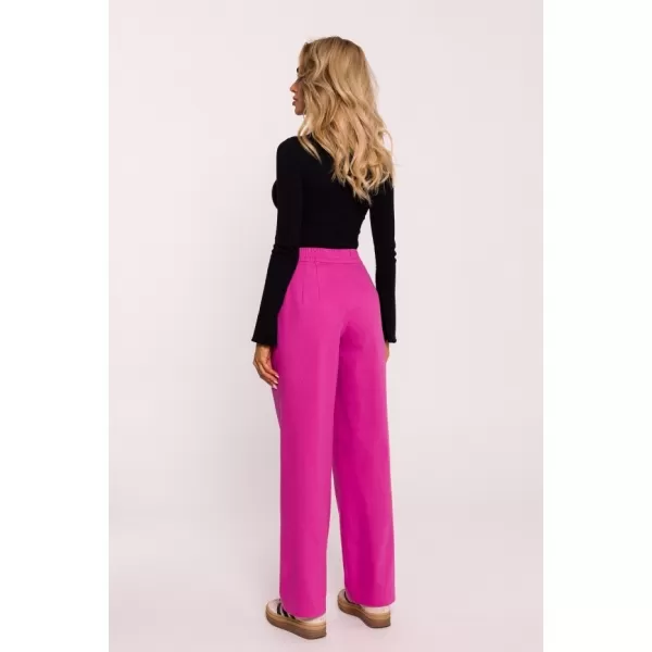  Dámské kalhoty MOE M799 PINK 