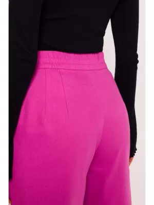 Dámské kalhoty MOE M799 PINK