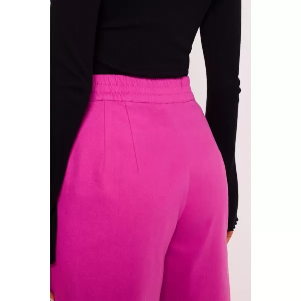  Dámské kalhoty MOE M799 PINK 