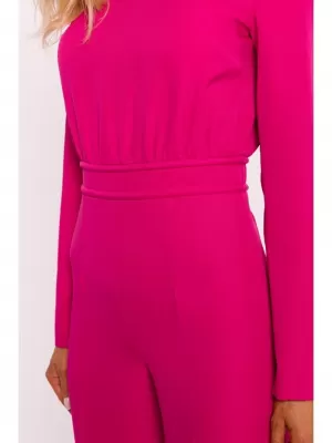 Dámský overal MOE M811 FUCHSIA