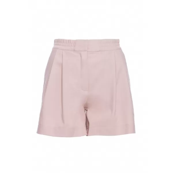  Dámské kraťasy MOE M860 BEIGE 