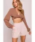 Dámské kraťasy MOE M860 BEIGE